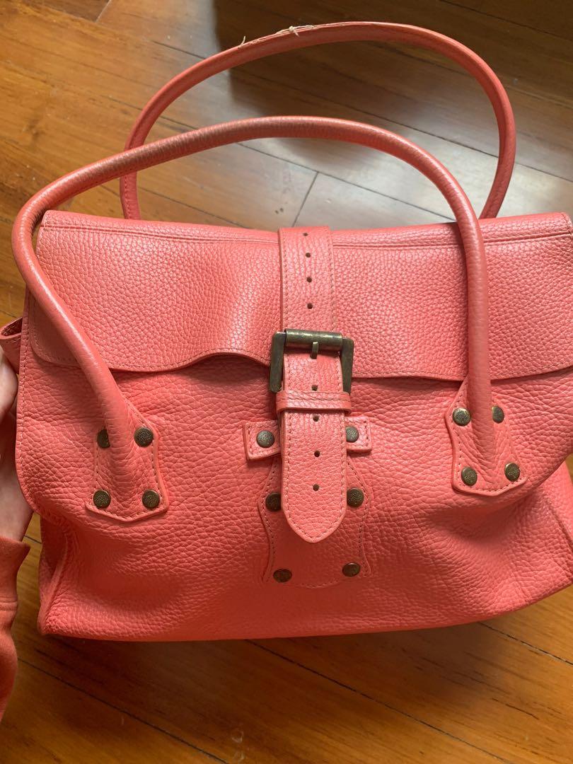 Mulberry Vintage Handbag Women S Fashion Bags Wallets Handbags On Carou Mulberry Vintage Handbag Women S