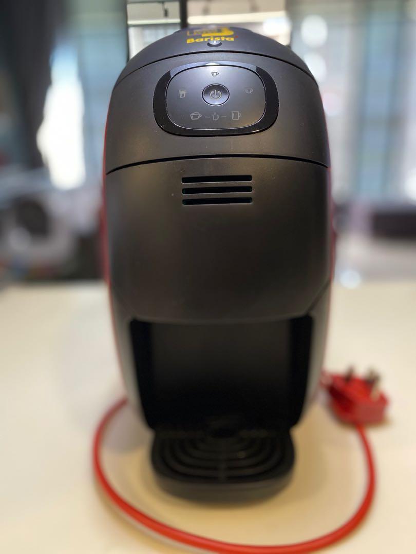 Nescafe Barista Coffee Machine, TV & Home Appliances, Kitchen