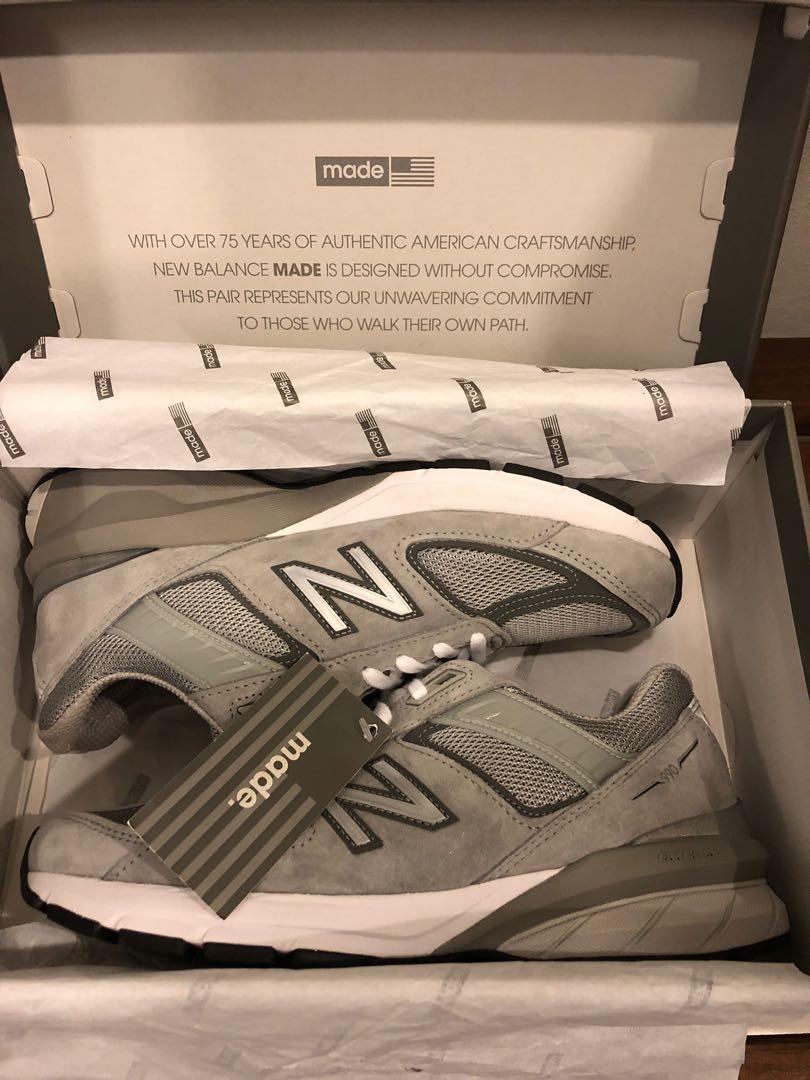 new balance 886
