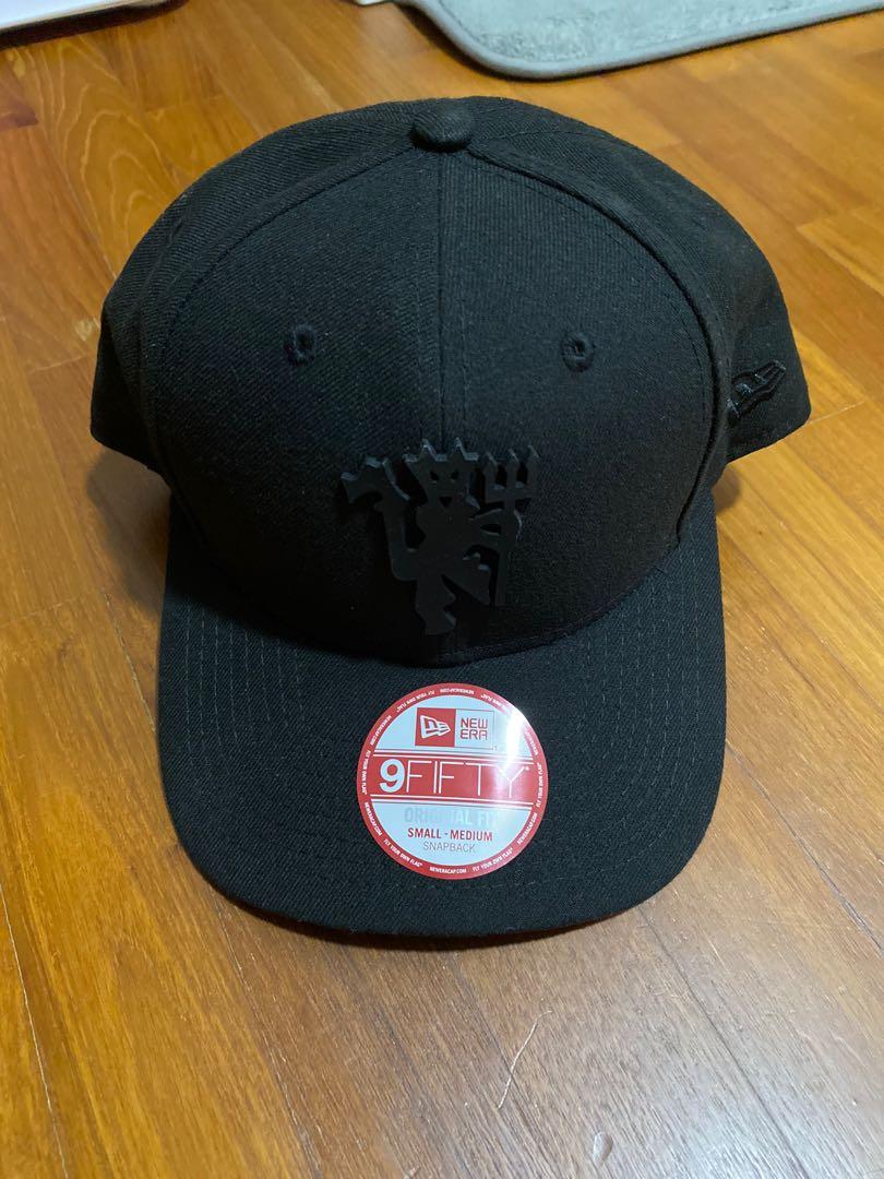 new era 9fifty small medium