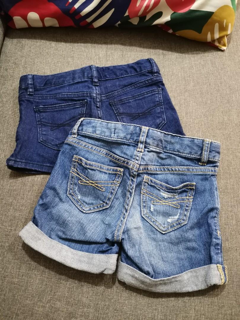 gap kids short