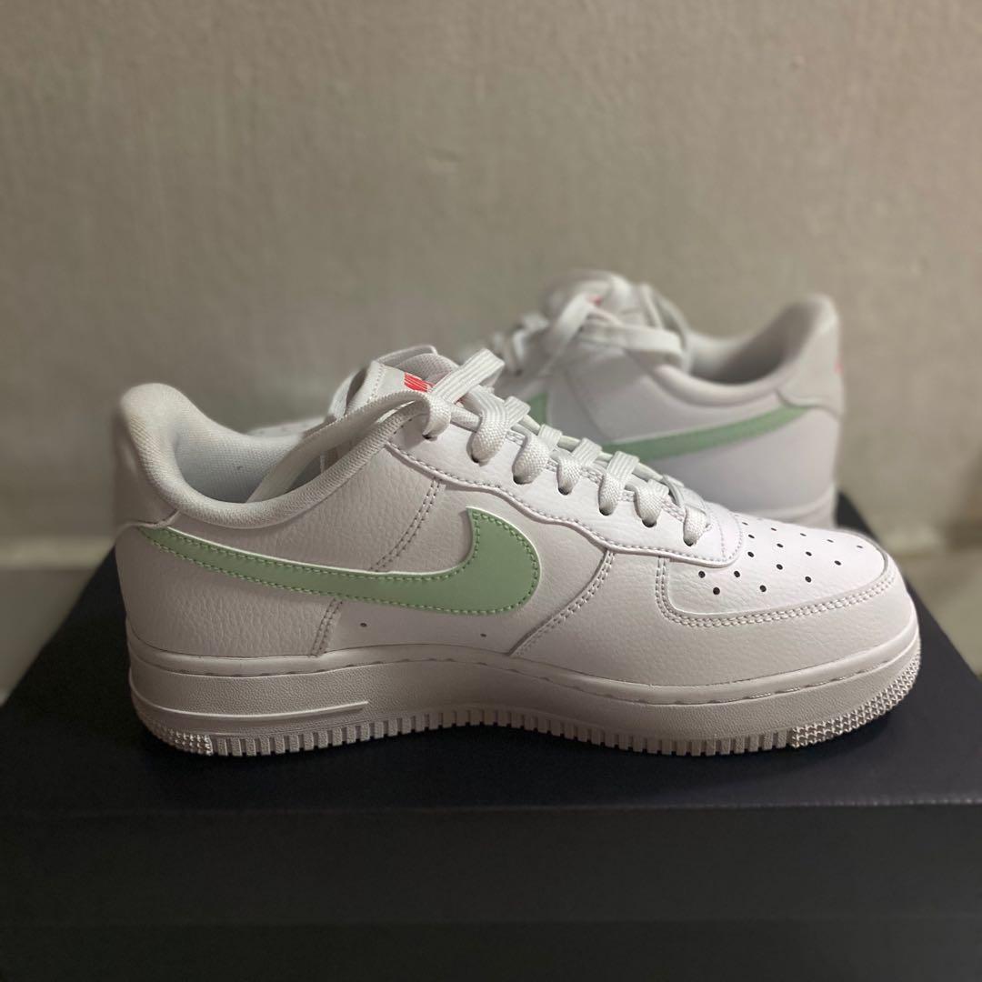 nike air force authentic