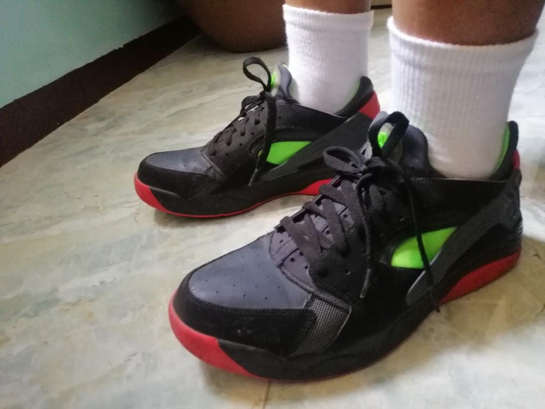 nike air huara