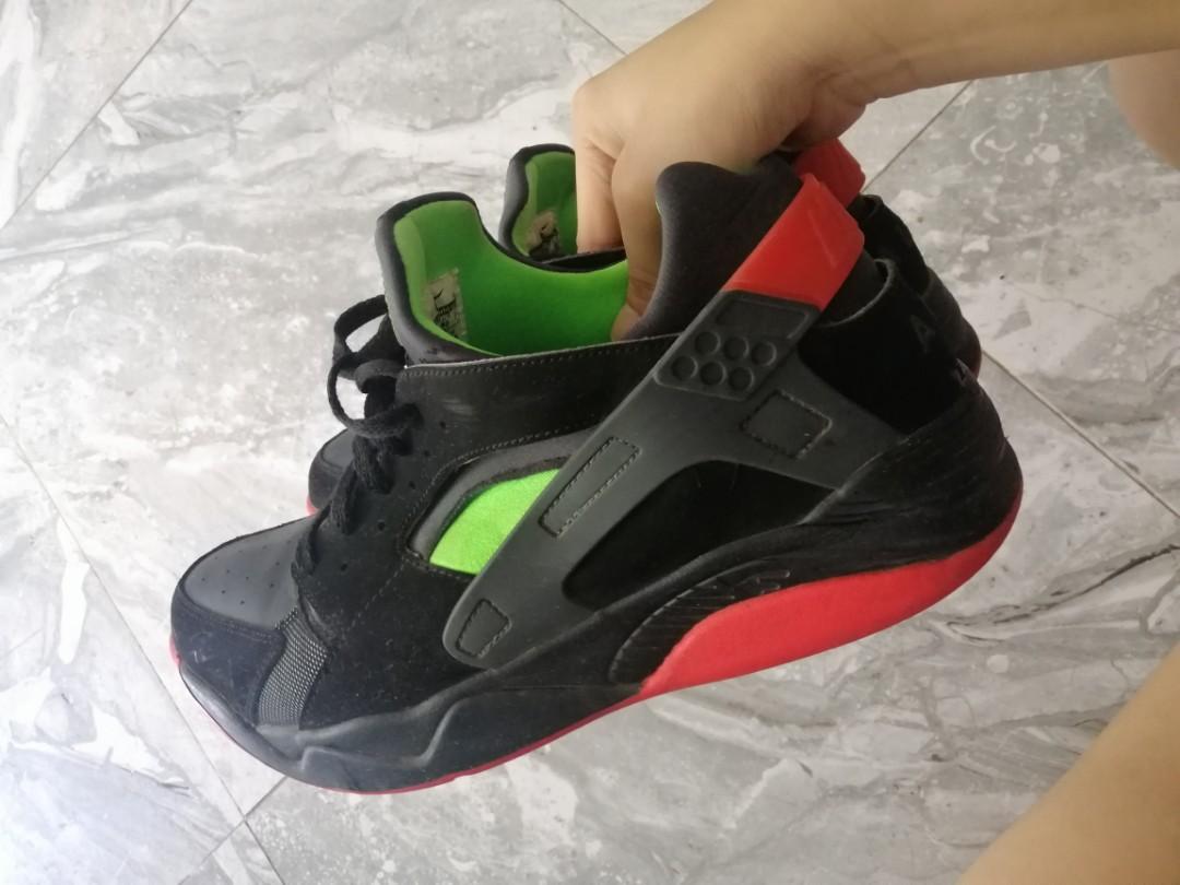 nike air huara