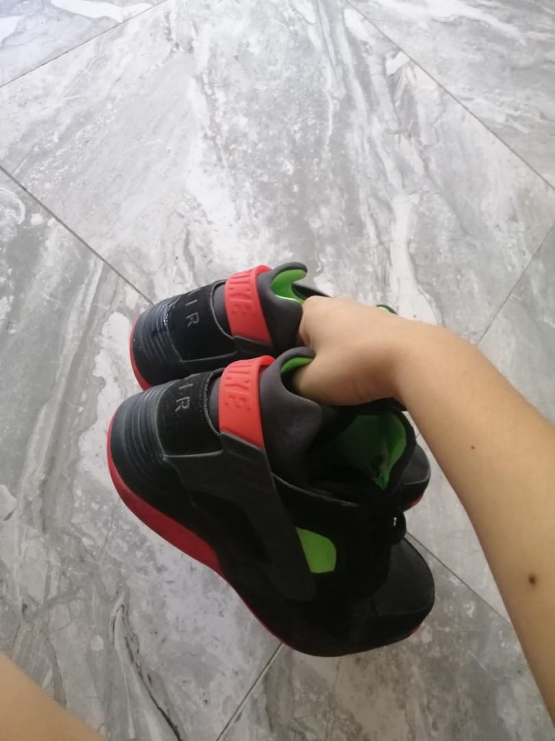 nike air huara