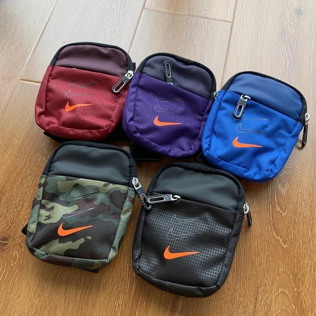 chest pack nike
