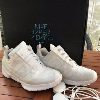 REDUCED Nike Hyper Adapt 1.0