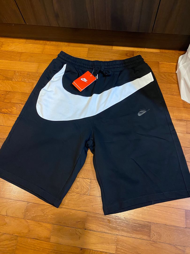 nike bee shorts