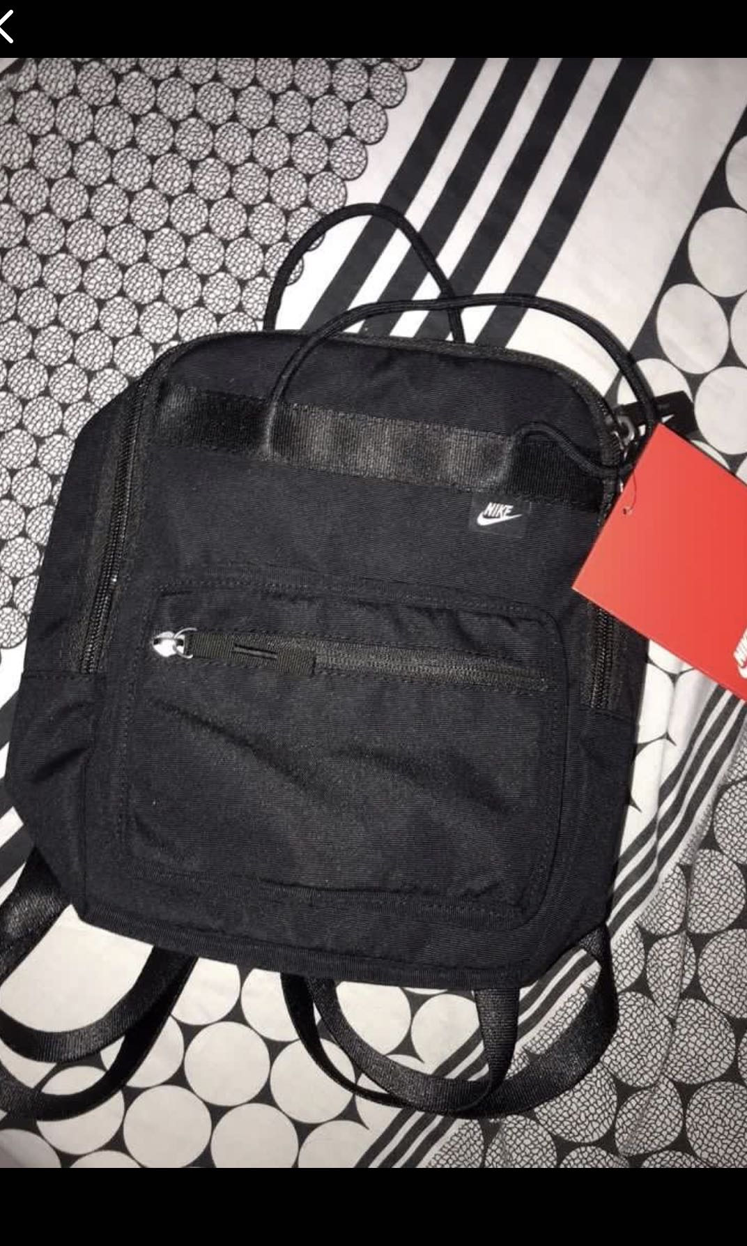 tanjun bag