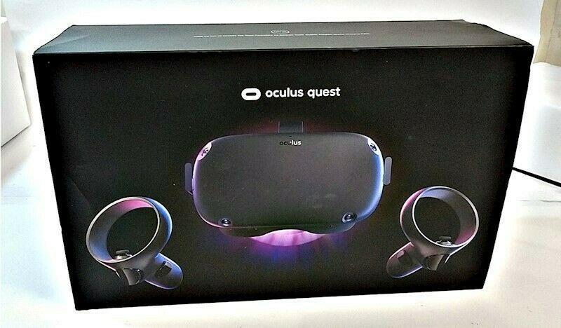 oculus quest 128gb deals
