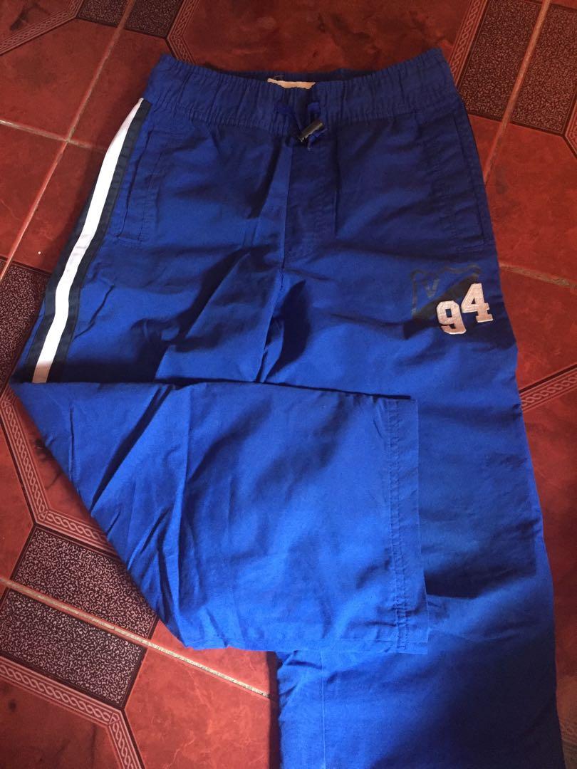 old navy tracksuit