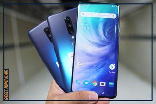 Oneplus 7 Pro 5g Mobile Phones Tablets Carousell Malaysia