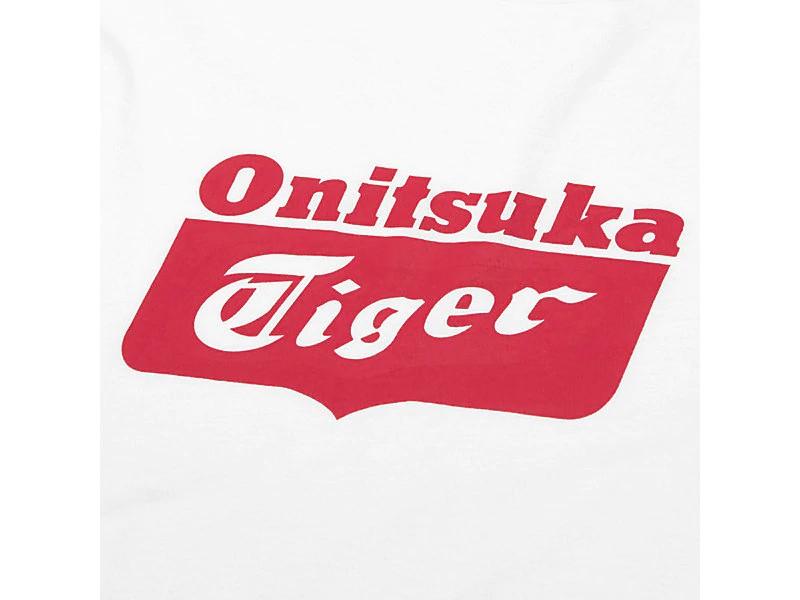 onitsuka tiger logo
