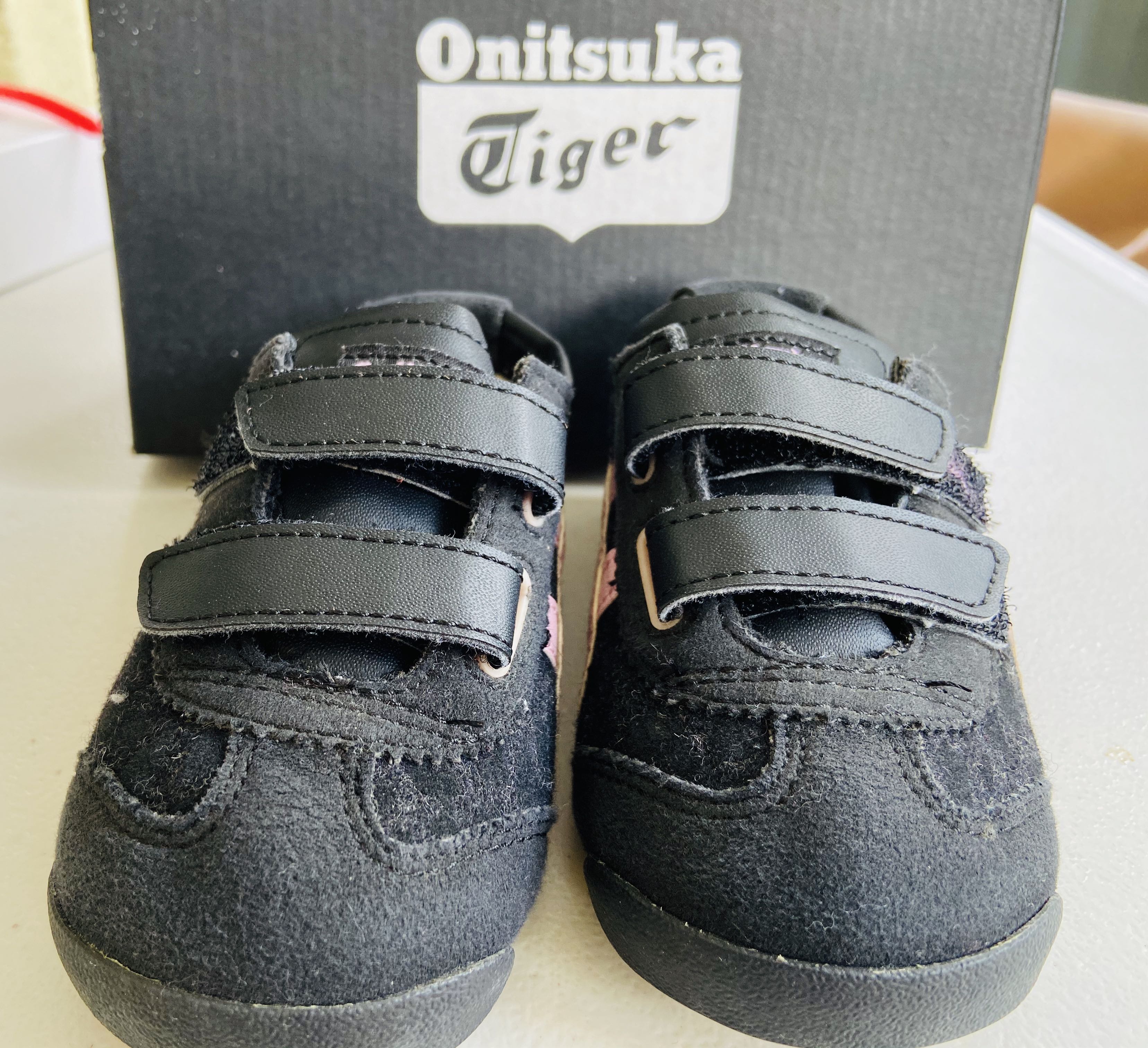 onitsuka gi