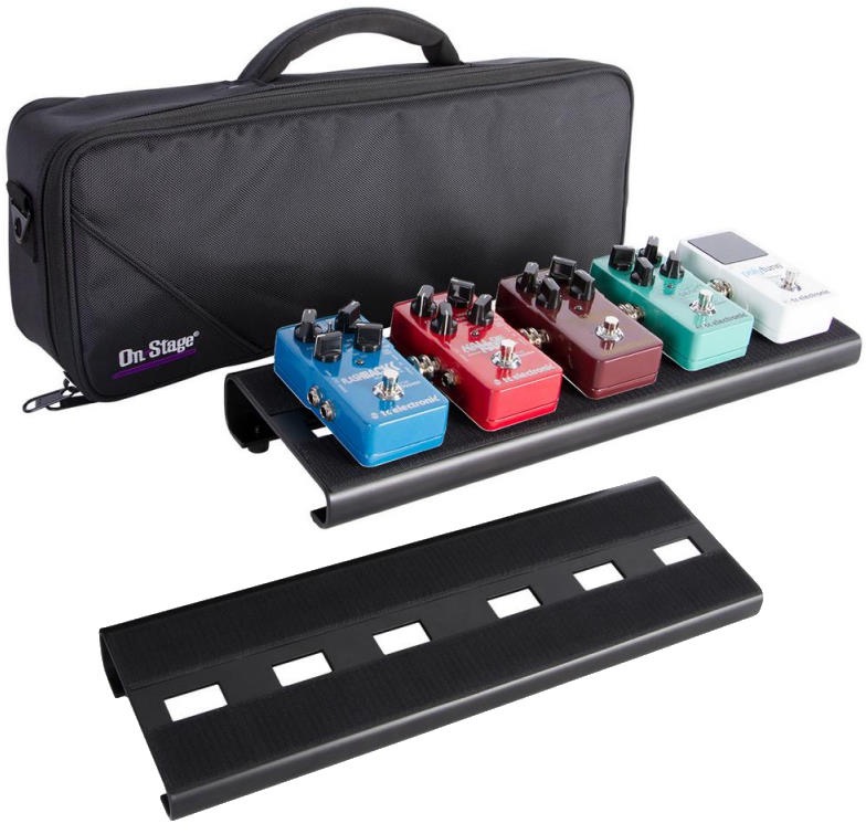 On stage gpb2000 compact pedal sale board
