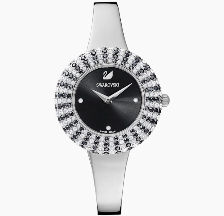 Original from London 50 SALE Swarovski Watch Women s Fashion
