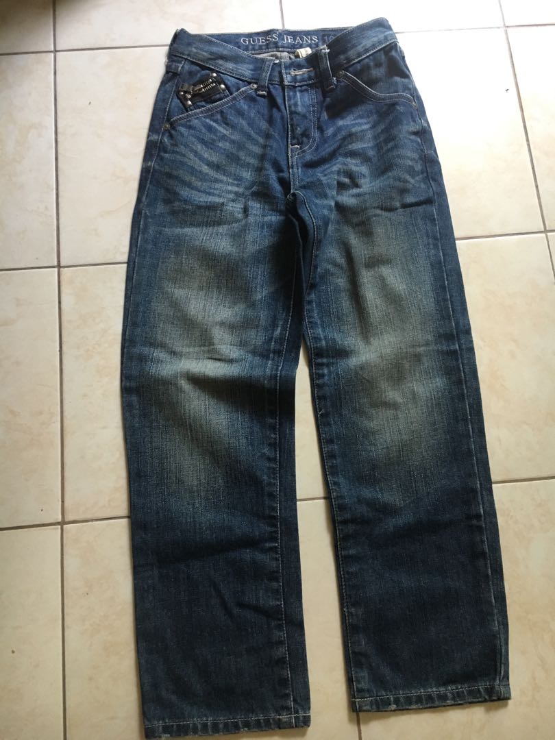 guess jeans original