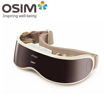 Osim uVision Eye Massager, Health