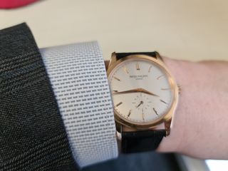 (Category: ) located in . Submitted by Watch_Prestige (Listing ID 1018521915, Image 1). Description: .