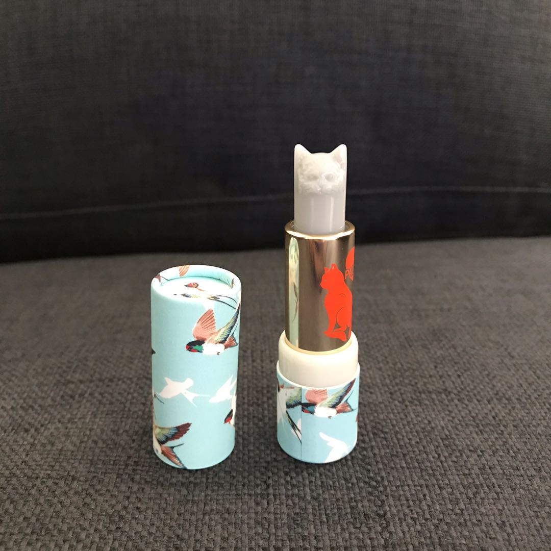 Paul Joe Cat Lipstick Health Beauty Makeup On Carousell