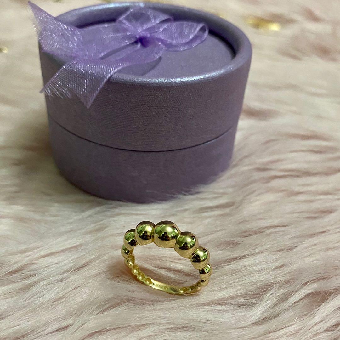 Vca ring 2025 heart evangelista