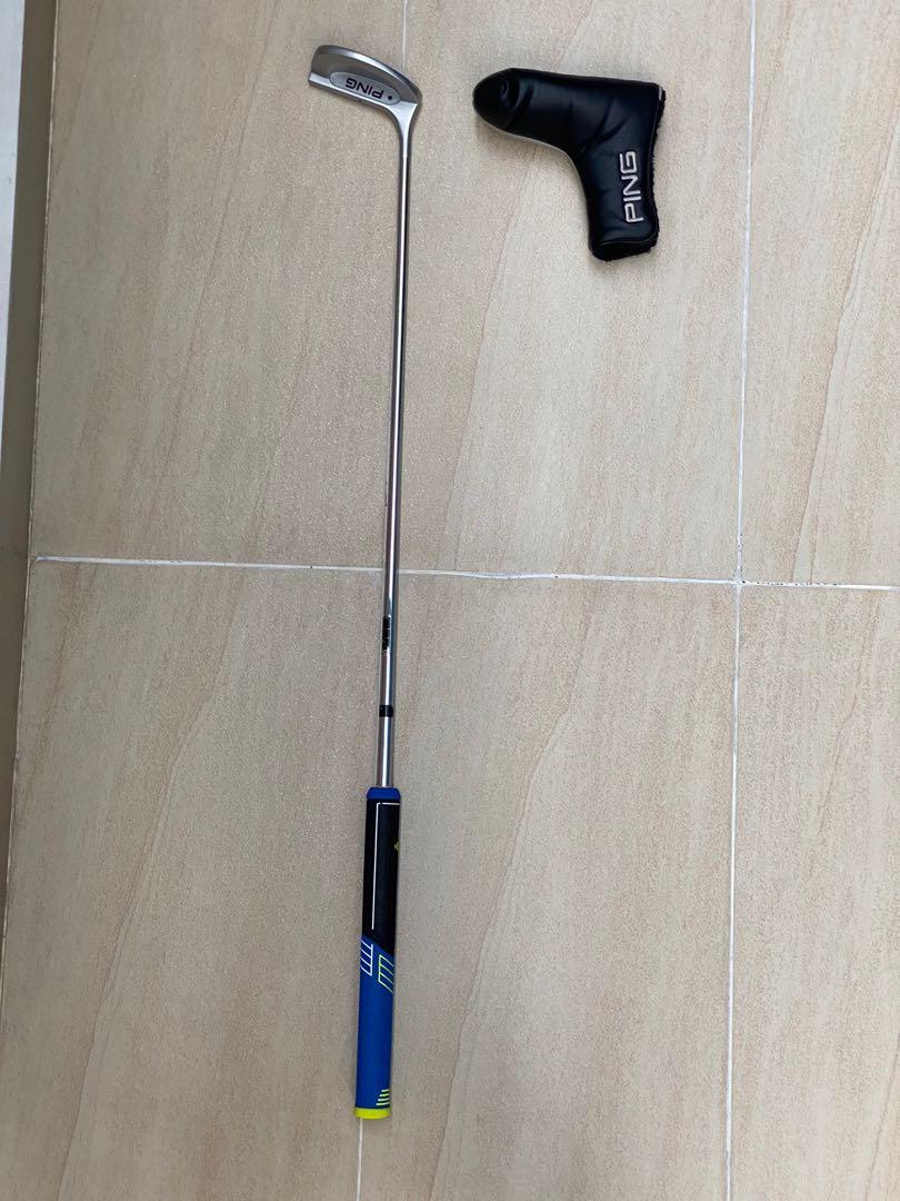 Ping shea h putter clearance