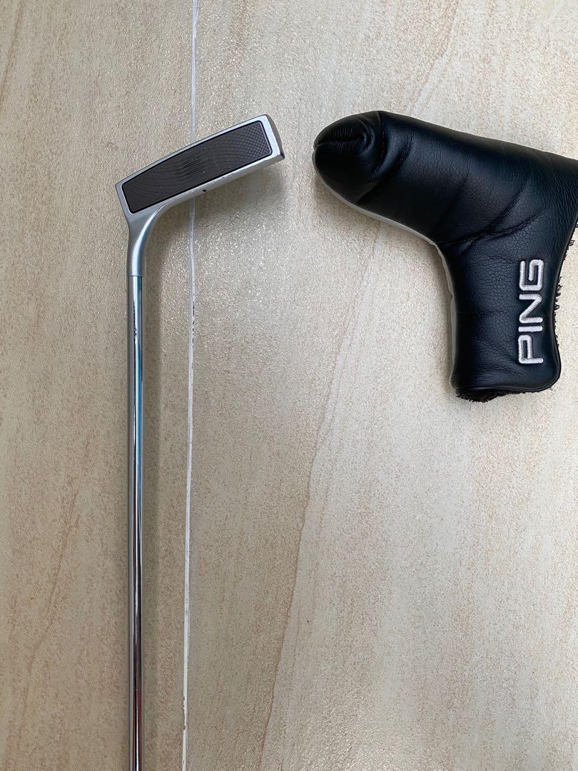 ping sigma g shea h putter