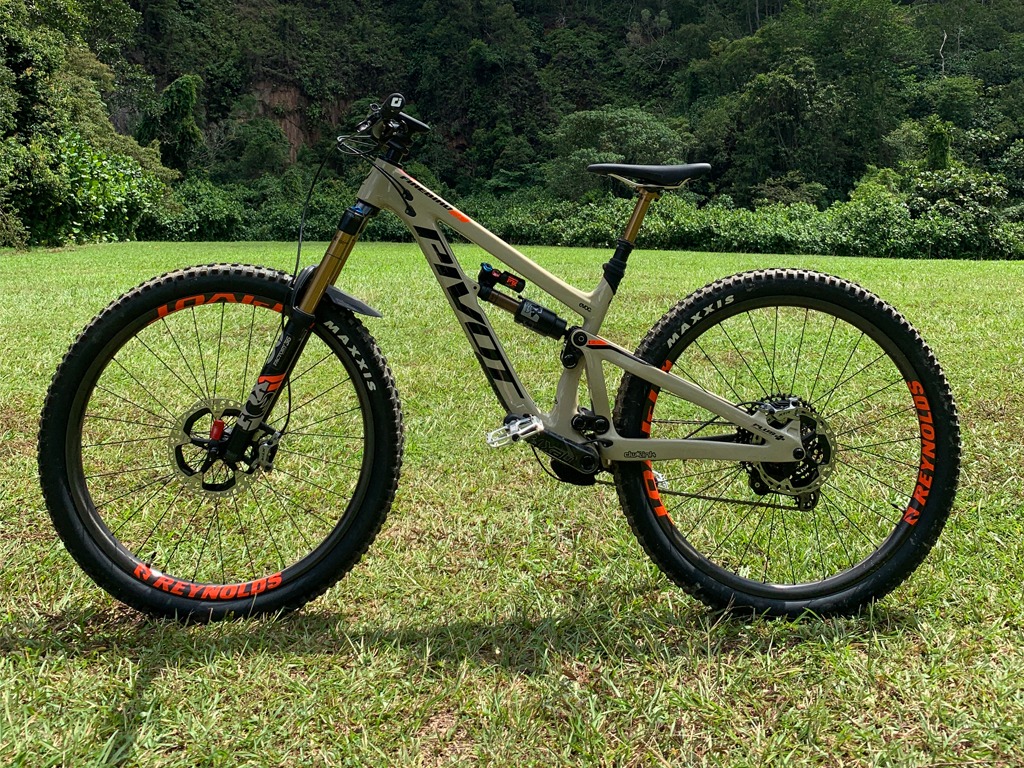 pivot firebird 29 sale