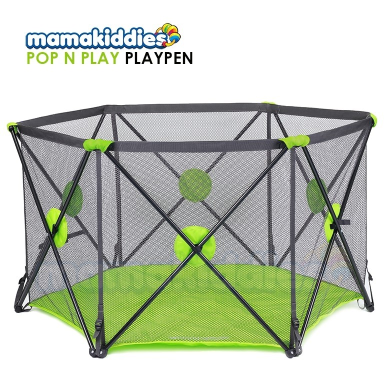 mamakiddies playpen