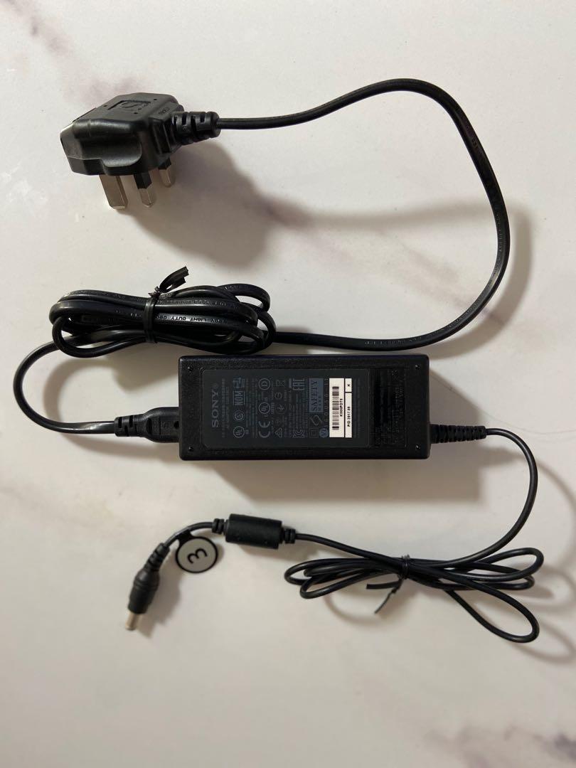 ps4 vr power
