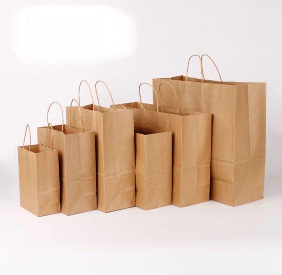 ready stock paper bags singapore
