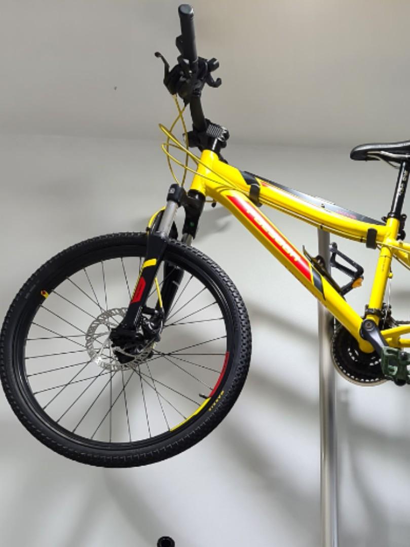 polygon relic 24 evo