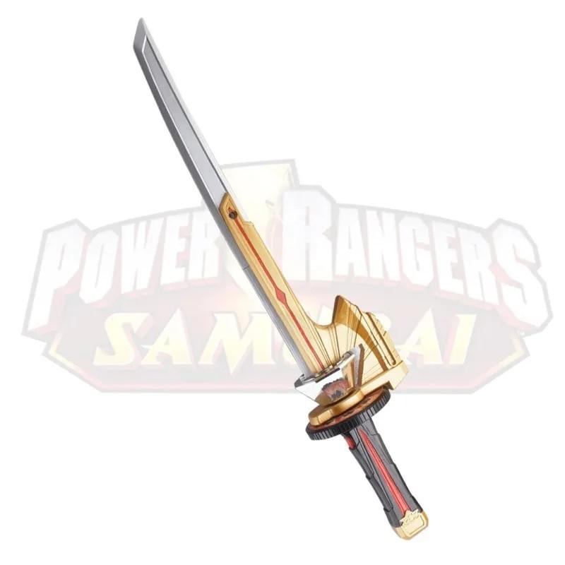 Power Rangers spin sword, Hobbies & Toys, Collectibles & Memorabilia