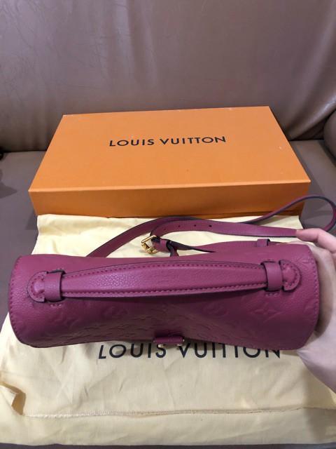 PRELOVED Louis Vuitton Metis Pochette Monogram 2013 IDR 14.950.000