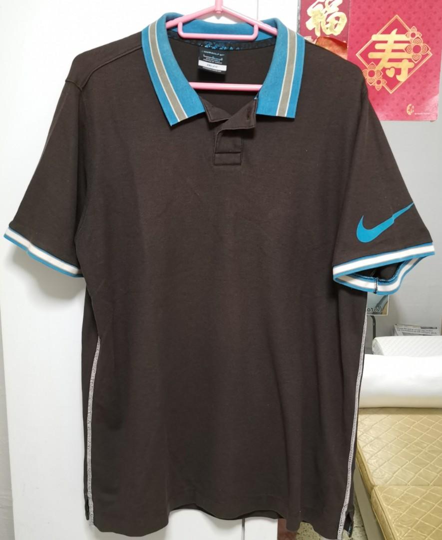 nike golf shirt price