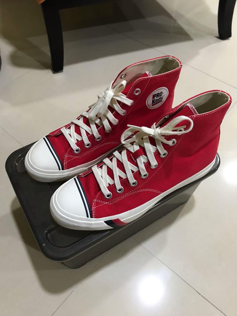 Pro keds store indonesia