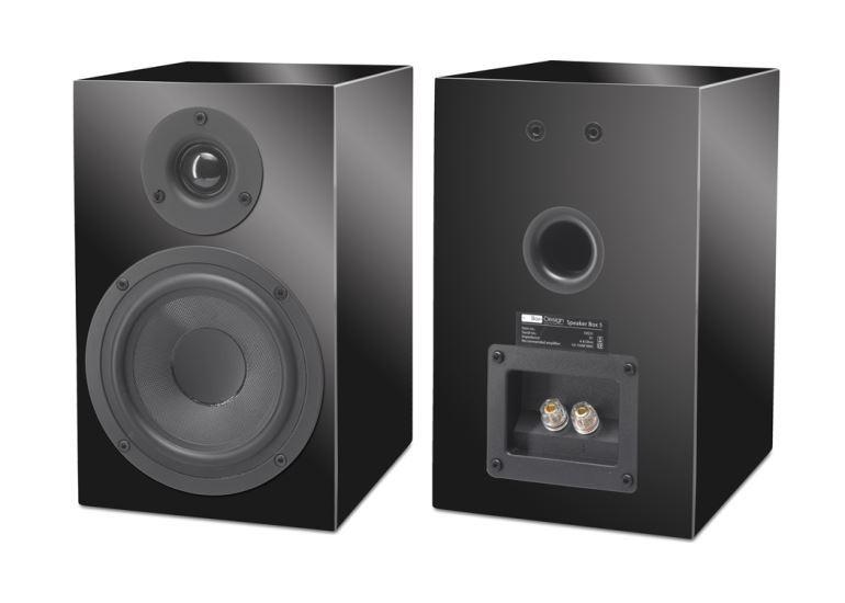 Project speaker box 4 sale