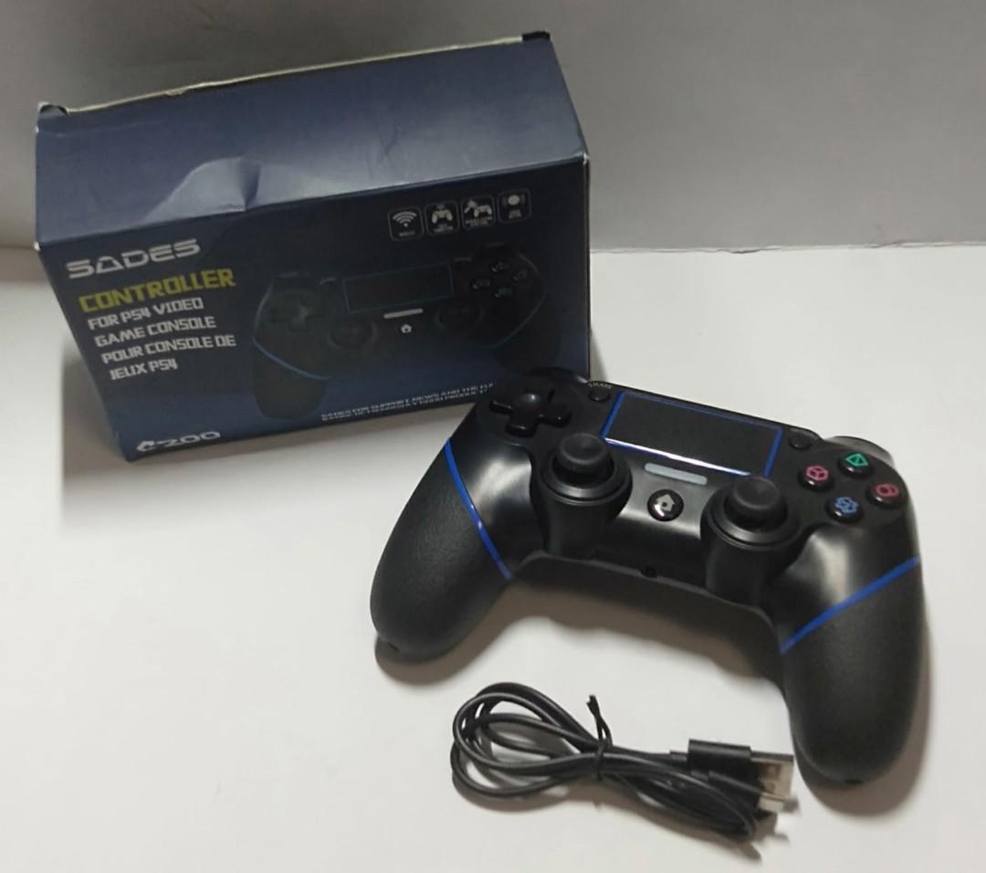 sades ps4 controller c200