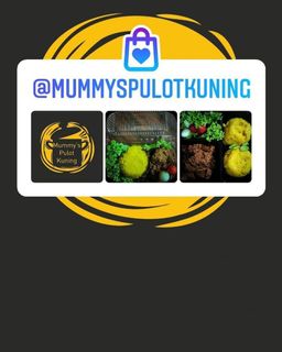 (Category: ) located in . Submitted by mummyspulotkuning (Listing ID 1018367904, Image 1). Description: .