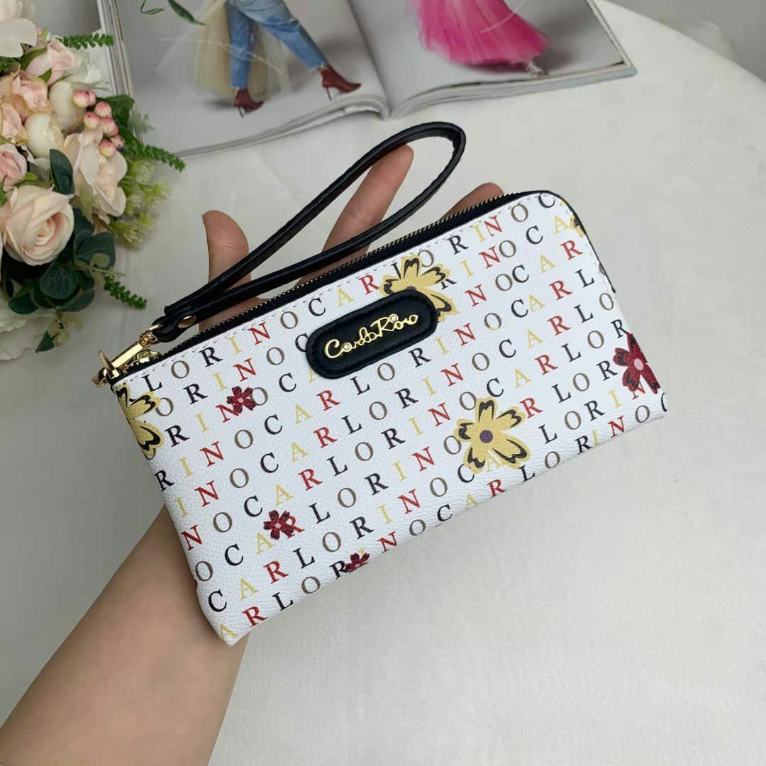 Purse carlo rino shop murah