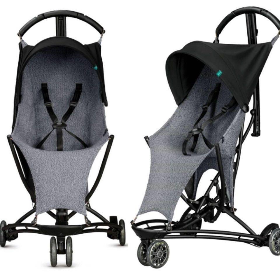 quinny buggy yezz air