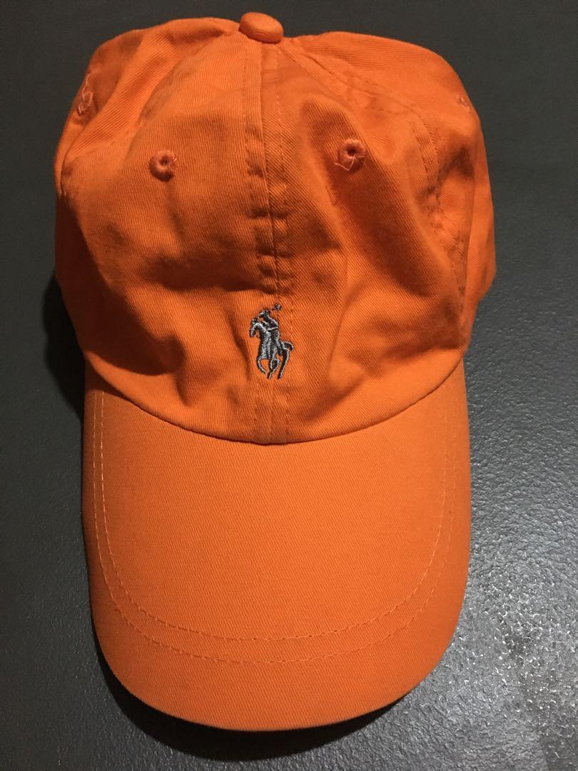 ralph cap