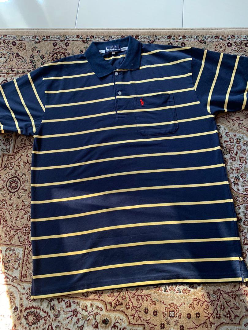plus size ralph lauren polo t shirts
