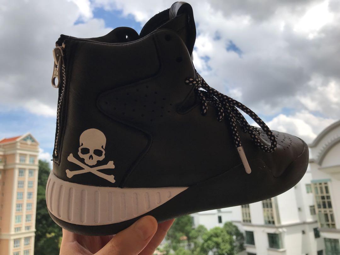Rare Adidas x Mastermind
