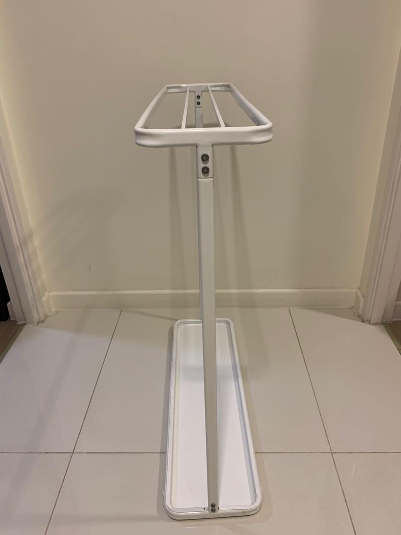 Rasslig towel stand discount