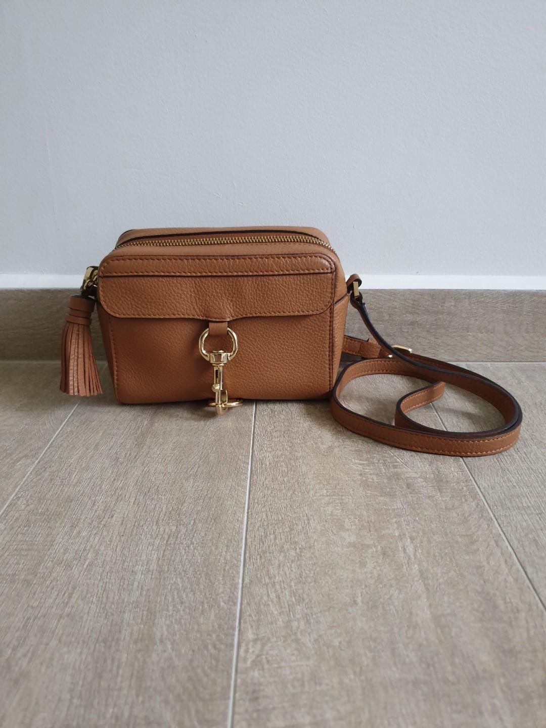 Rebecca minkoff mab camera bag deals