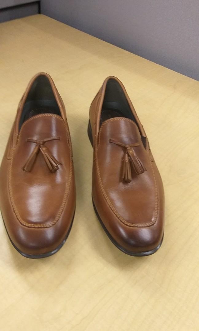 rockport size 11