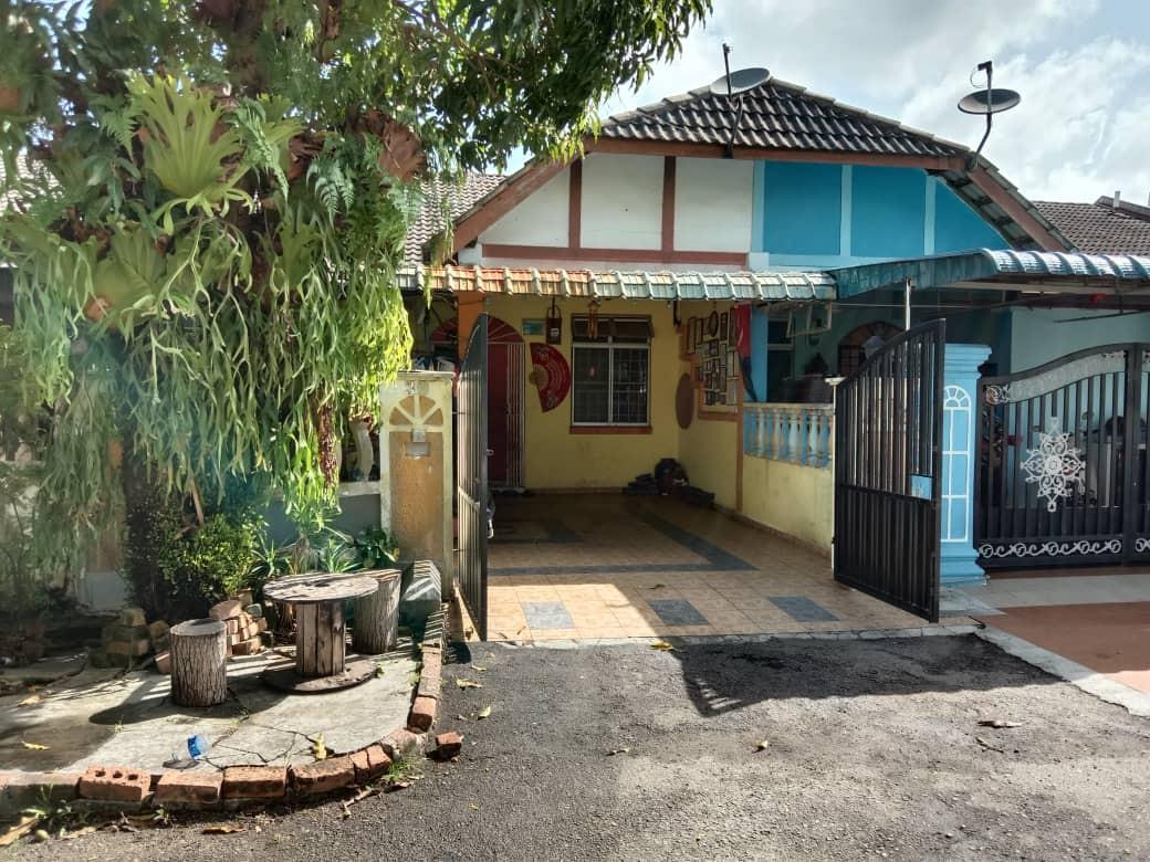 Rumah Teres Setingkat Skudai Property For Sale On Carousell