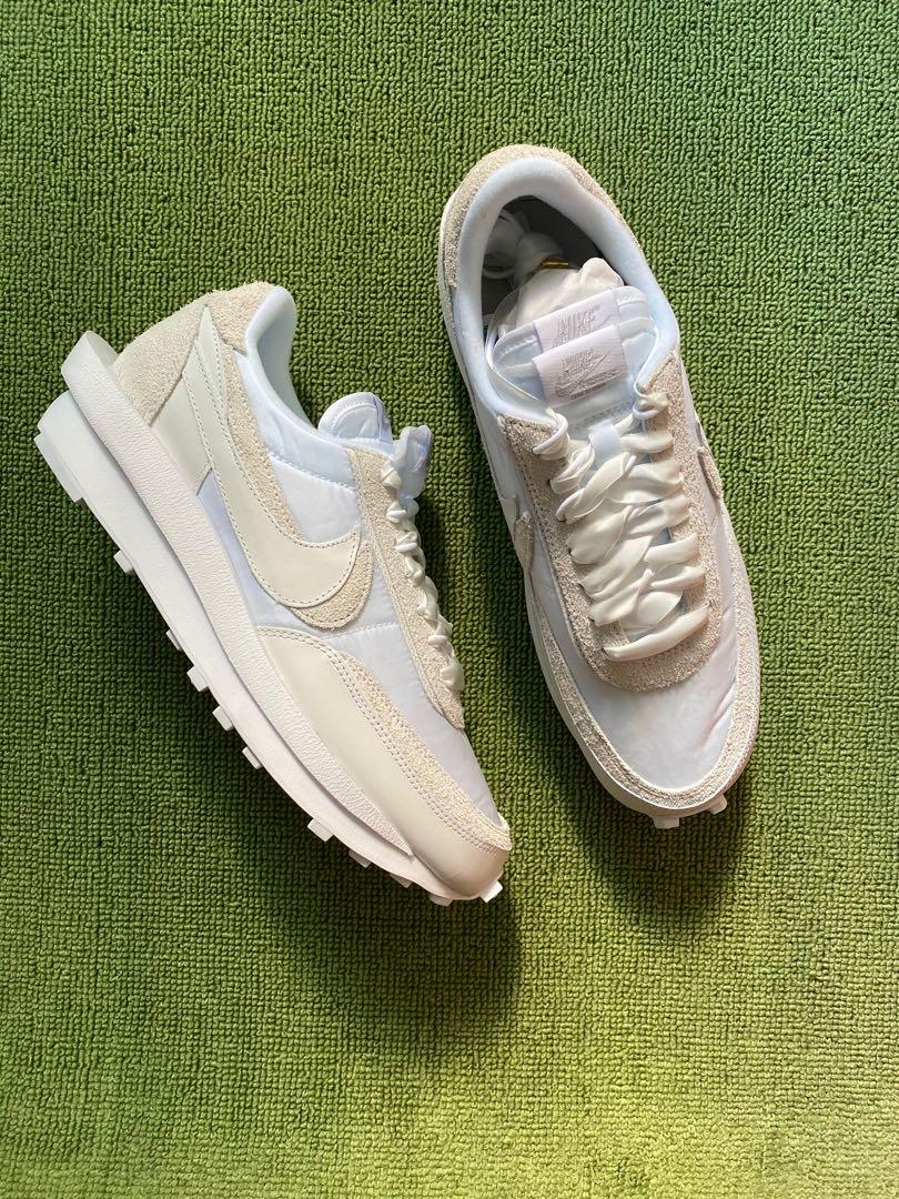 nike ld white