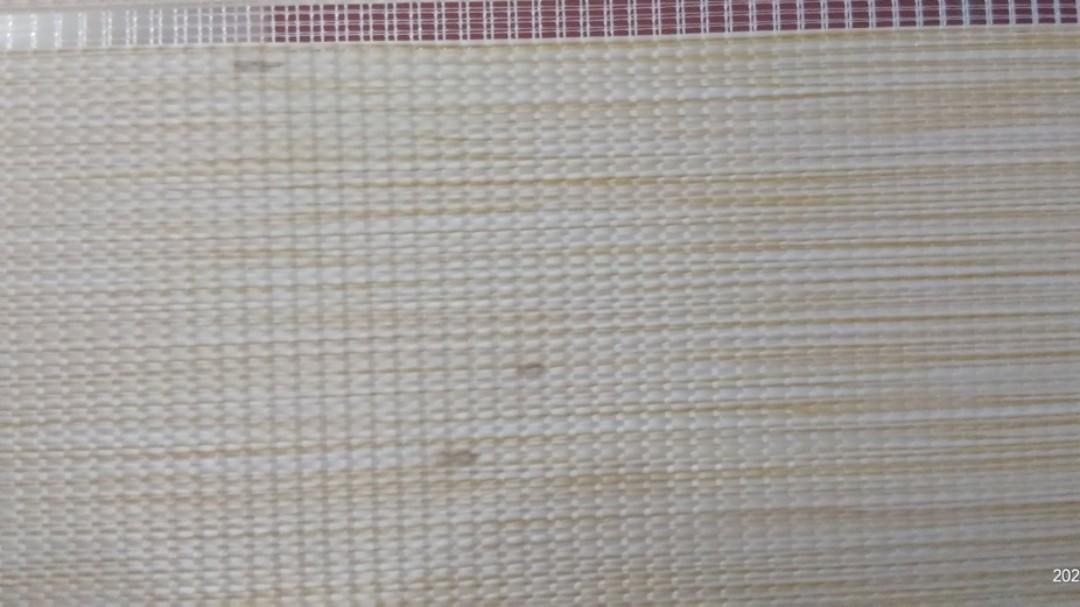 Sale! Korean blinds (wider beige) (Category: Cleaning Tools & Supplies) located in Pasig City. Submitted by cool_finds (Listing ID 1018537667, Image 2). Description: selling new combi blinds for only P 1550, as is. details: size: 52in width; 54 in length color/shade: wider beige7 this is made from high quality materials from korea. complete with mechanism which are sturdy to last for many years. easy to install, easy to clean flaw: may maliit na 